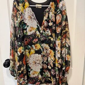 Show Me Your MuMu Black Top